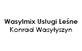 Wasylmix Usługi Leśne Konrad Wasyłyszyn, Koszalin