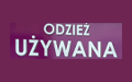 Sklep z odzieżą używaną, Kostrzyn nad Odrą