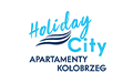 Apartamenty na wynajem Holiday City, Kołobrzeg