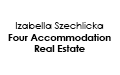 Izabella Szechlicka Four Accommodation Real Estate, Kamień Pomorski