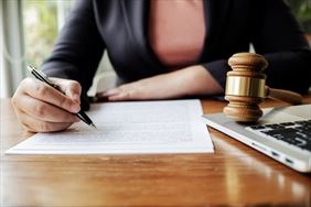 porady prawne, Kancelaria Radcy Prawnego Małgorzata Simińska-Szemel Radca Prawny, Szczecin