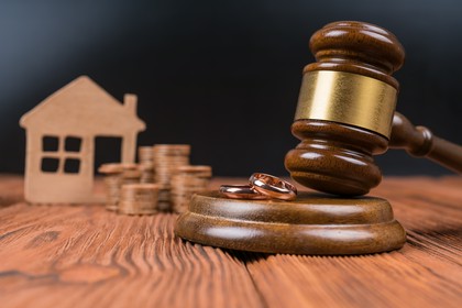 podział majątku wpólnego