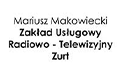 Mariusz Makowiecki Zakład Usługowy Radiowo - Telewizyjny Zurt, Kołobrzeg