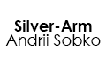 Silver-Arm. Andrii Sobko, Szczecin
