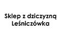 Sklep z dziczyzną Leśniczówka, Szczecin