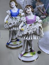 antyczna porcelana, Queen Of Porcelain Ewa Malec, Goleniów