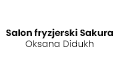 Salon fryzjerski Sakura Oksana Didukh, Koszalin