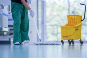 sprzątanie, Fast Clean Usługi Sprzątające Agnieszka Kasprzyk-Wiącek, Świdwin