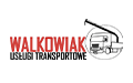 Adam Walkowiak Usługi Transportowe, Zielona Góra