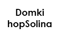 Domki hopSolina, Zawóz