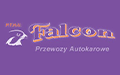 Falcon-Wirc Przewozy Autokarowe Dariusz Wierzman, Ciecierzyce