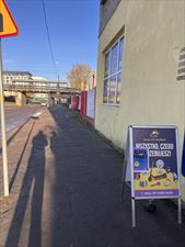 sklep, Quality Market, Szczecin