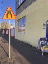 sklep, Quality Market, Szczecin