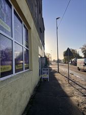 sklep, Quality Market, Szczecin