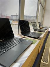 laptopy, Quality Market, Szczecin