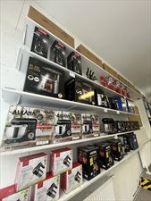 sprzęt AGD, Quality Market, Szczecin