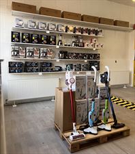 sprzęt agd, Quality Market, Szczecin