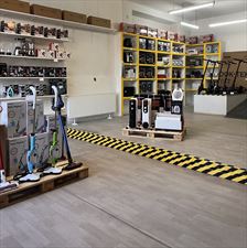 sklep, Quality Market, Szczecin