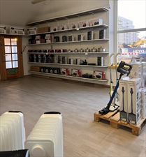 sklep, Quality Market, Szczecin