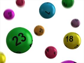 lotto, Rogalik Izabela Dżaman, Sulechów
