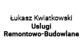 Łukasz Kwiatkowski Uslugi Remontowo-Budowlane, Szczecin