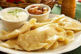 pierogi, Lotka Wiktoria Krawczyk garmażeria, torty na zamówienie, Nowa Sól