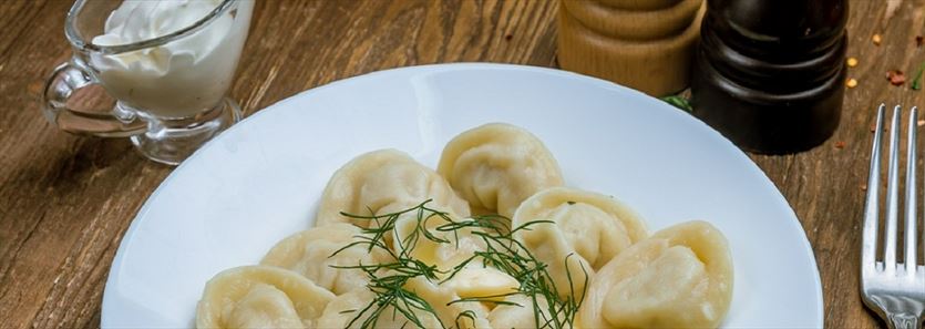 Pierogi i krokiety na wynos, Lotka Wiktoria Krawczyk garmażeria, torty na zamówienie, Nowa Sól