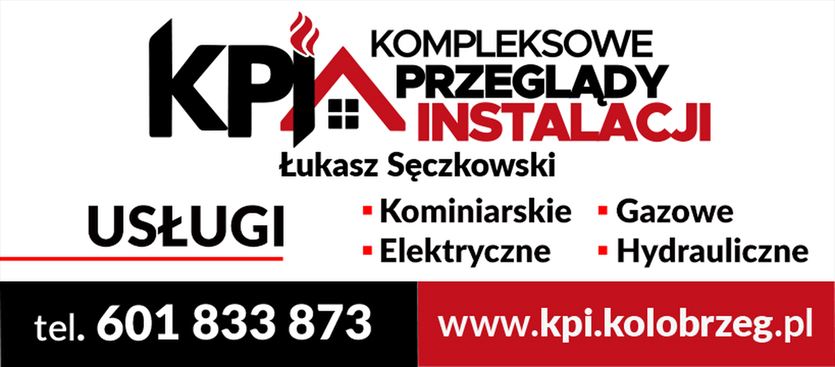 Usługi kominiarskie, gazowe, elektryczne i hydrauliczne, Usługi kominiarskie - elektryczne - Kpi Łukasz Sęczkowski, Kołobrzeg