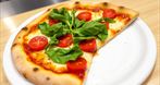 Black Pizza