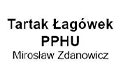 Tartak Łagówek PPHU Mirosław Zdanowicz, Łagówek