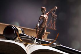 Temida, Kancelaria Adwokacka Adwokat Paweł Woronik Adwokat Zofia Stępniewska, Szczecinek