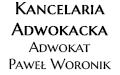 Kancelaria Adwokacka Adwokat Paweł Woronik Adwokat Zofia Stępniewska, Szczecinek