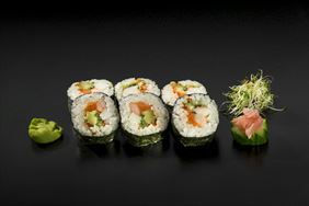 futomaki, Daria Krasnokutska, Krosno Odrzańskie