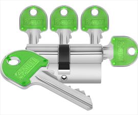 klucze, Usługi Ślusarskie Arkadiusz Rojewski, Szczecin