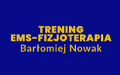 Bartłomiej Nowak Fizjoterapia, Koszalin