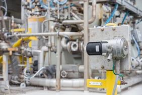 serwis systemów detekcji gazów, Krolpol Safety Sp. z o. o., Radzyń