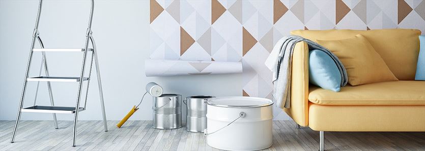 Szeroki wybór tapet dekoracyjnych, Multi Finanse Patrycja Jastrzębska-Sokołowska, Kostrzyn nad Odrą