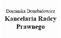Dominika Donabidowicz Kancelaria Radcy Prawnego, Zielona Góra