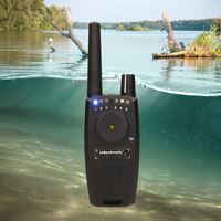 centralka, Videotronic s.c., Zabór