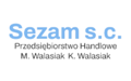 Sezam s.c. Przedsiębiorstwo Handlowe M. Walasiak W. Śniadecki, Łobez