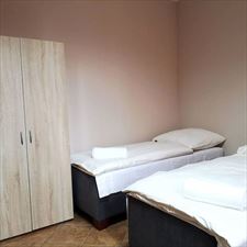 hostel, Hostel 48 Jolanta Kubzdyl-Swadowska Sławomir Kubzdyl Sp. J., Gorzów Wielkopolski