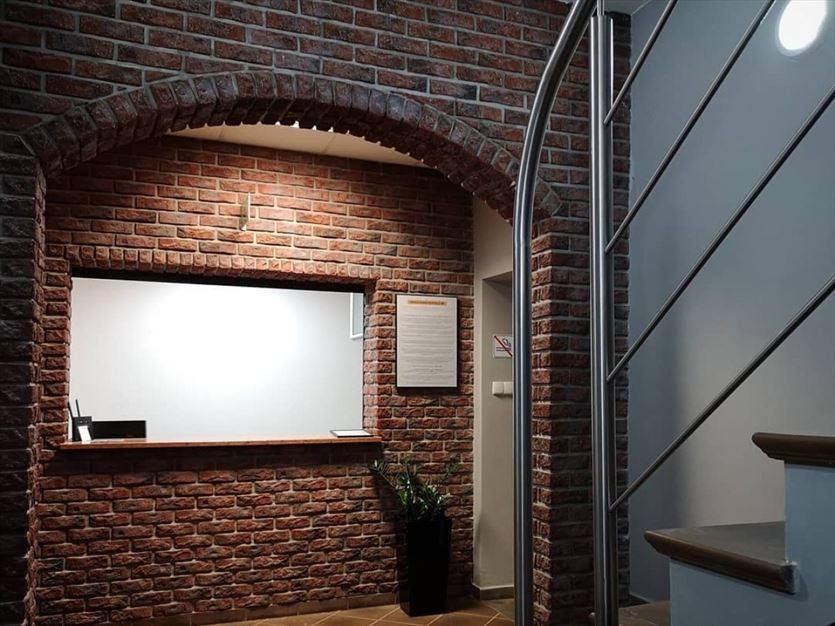 przyjazna Noclegi, kwatery prywatne, Hostel 48 Jolanta Kubzdyl-Swadowska Sławomir Kubzdyl Sp. J., Gorzów Wielkopolski