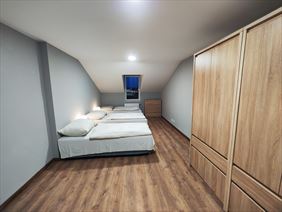 wynajem pokoi, Hostel 48 Jolanta Kubzdyl-Swadowska Sławomir Kubzdyl Sp. J., Gorzów Wielkopolski