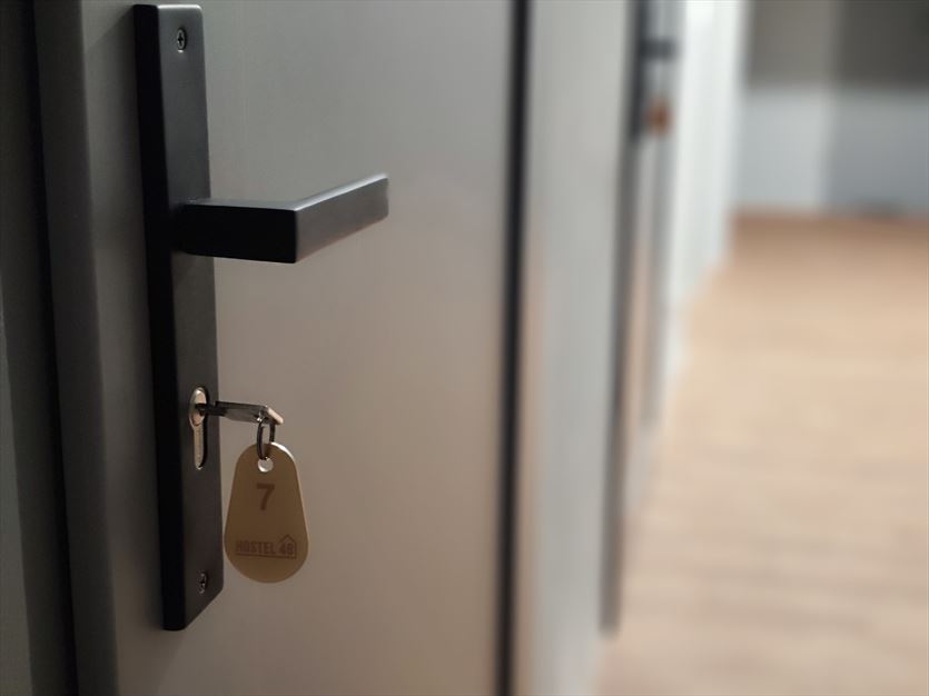 Tanie i komfortowe noclegi, Hostel 48 Jolanta Kubzdyl-Swadowska Sławomir Kubzdyl Sp. J., Gorzów Wielkopolski