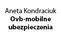 Aneta Kondraciuk Ovb-mobilne ubezpieczenia, Bytom Odrzański