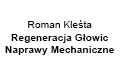 Roman Kleśta Regeneracja Głowic Naprawy Mechaniczne, Dąbrowa