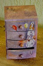 kasetka, Pracownia Pod Kogutem Małgorzata Czeladko, Koszalin