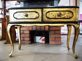 renowacja mebli, Pracownia Pod Kogutem Małgorzata Czeladko, Koszalin