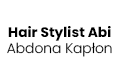 Hair Stylist Abi Abdona Kapłon, Szczecin