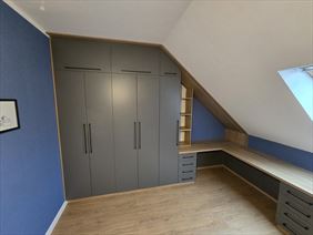 meble pod zabudowę, Tomstol Tamasz Kwieciński, Czarnowice